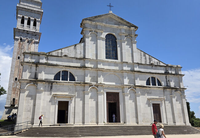 聖エウフェミヤ教会