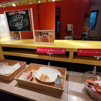 ハッピーアワー