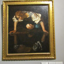 カラヴァッジョ