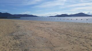 ベイサイドビーチ坂