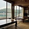 絶景です