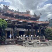 龍山寺