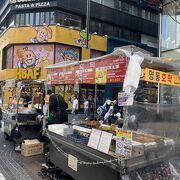 明洞