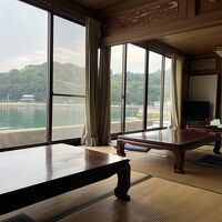 民宿 かまがり