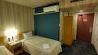 ホテルセレクトイン伊勢原