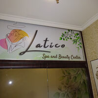 スパ＆マッサージ