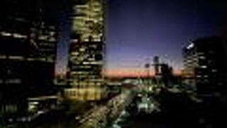 プエルト マデーロ地区 レンガ倉庫