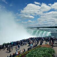 ナイアガラの滝 (カナダ滝)