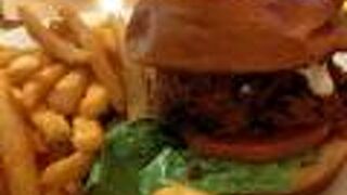 ハードロックカフェ (ナイアガラフォールズ カナダ)