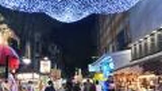 新堀江/新堀江ショッピングセンター