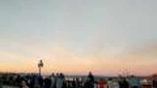 テラス デュフラン