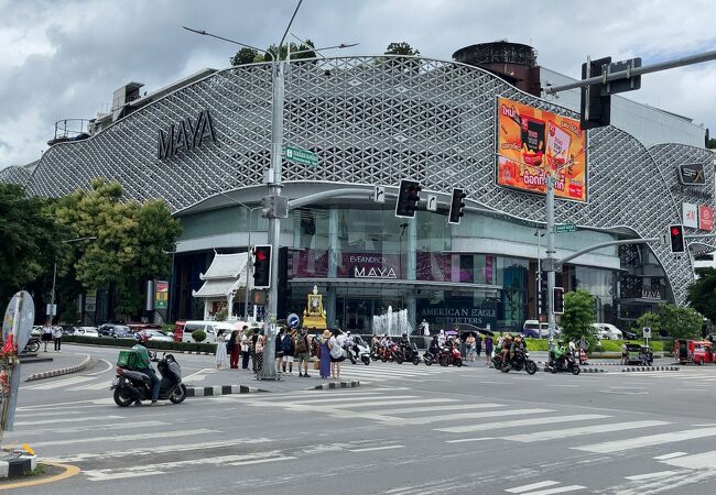 メーヤ ライフスタイル ショッピングセンター