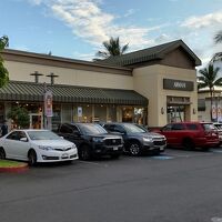 アルマーニ エクスチェンジ (ワイケレ プレミアム アウトレット店)