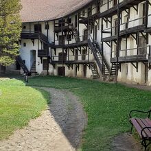 プレジェメル要塞