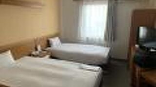 ホテル秋田御所野