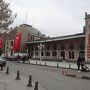 シルケジ駅