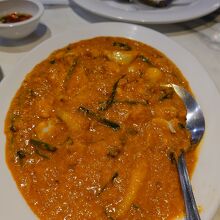 ソンブーン シーフード (セントラルワールド店)