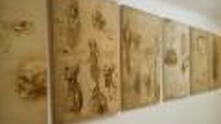 レオナルド ダ ヴィンチ エクスペリエンス