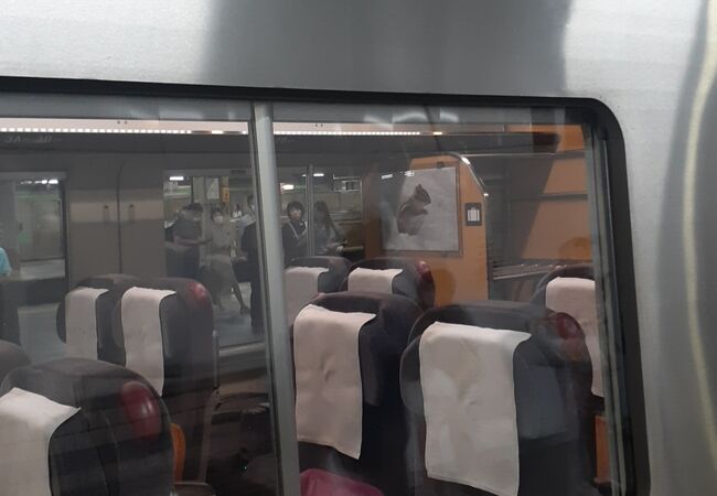 JR函館本線