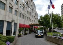 Hotel Le Royal 写真