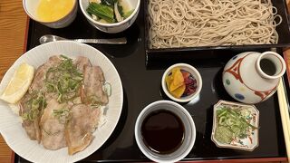 明月庵 ぎんざ田中屋 西武池袋店