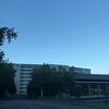 雲海を見るのに最適。