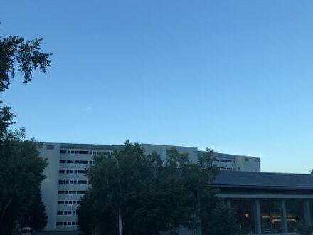 屈斜路プリンスホテル 写真