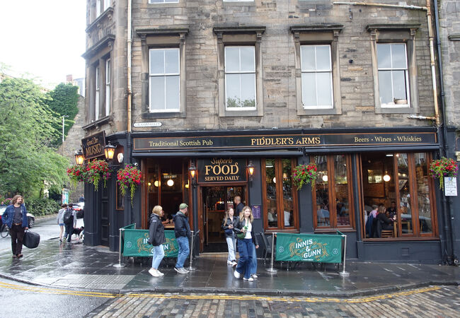 フィルダー アームス