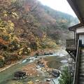 四万温泉　四万やまぐち館