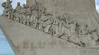 大航海時代に思いを馳せる