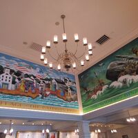 ケープコッド・クックオフ