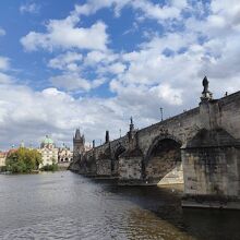 カルルーフ橋