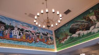 ケープコッド・クックオフ