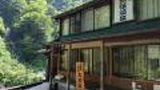 黒薙温泉旅館