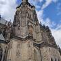 聖ヴィート大聖堂の南塔