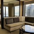 Grand Hyatt Hong Kong