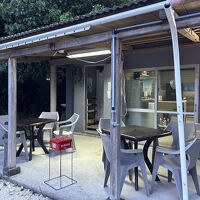 共有スペースです。