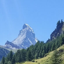 マッターホルン