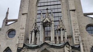 聖母マリア大聖堂