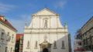 聖カタリーナ教会