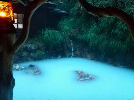 乳頭温泉郷 秘湯 鶴の湯温泉 写真