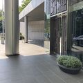 街のようなホテル