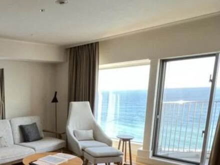 大磯プリンスホテル 写真