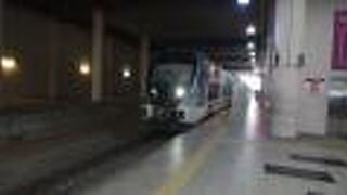 便利で速いが高い