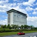 ラウンジサービスが最高です(^^)