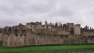 広大な王立 の大きな公園