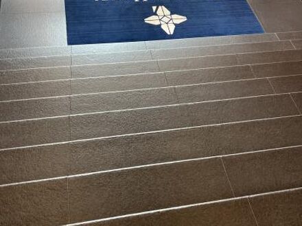 プレミアホテル 門司港 写真