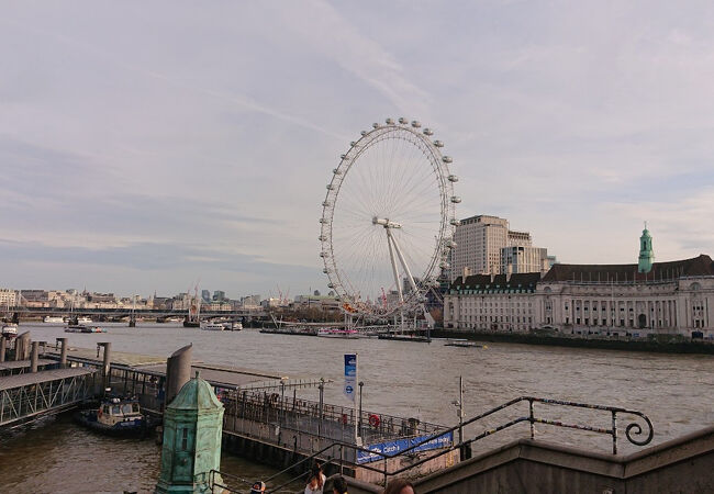 カウンティ・ホール・ギャラリー