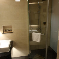 ウォシュレットはないですが清潔