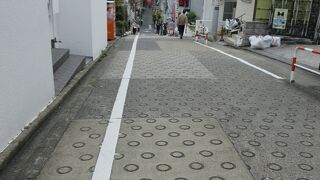 東福院坂 (天王坂)